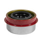 Yukon Gear 8.5in GM 4.56 Rear Ring & Pinion Install Kit Axle Bearings 1.625in Case Journal