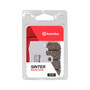 Prime La Brake Pads Semi Sintered