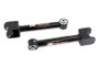 UMI Performance 64-67 A-Body Non Adjustable Upper Control Arms- w/ Roto-Joint
