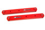UMI Performance 64-72 GM A-Body Rear Lower Control Arms Fully Boxed Premium