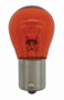 Hella Bulb 12V 21W Ba15S S8 Amber (2)