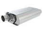 Borla CrateMuffler 2.25in Offset-In/Offset-Out in S-Typein Stock Sbf 289/302/351