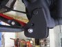 UMI Performance 78-88 GM G-Body Lower Control Arm Relocation Brackets
