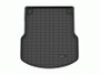 WeatherTech 20-22 Bentley Flying Spur Trunk Cargo Liner - Black