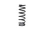 UMI Performance Viking Coilover Spring 2.5in x 8in x 850 lb/in