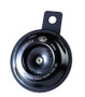 Hella Horn Bl Blk Disc Ht Mcycle 12V Univ