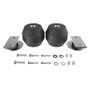 Timbren 1975 Chevrolet P30 Rear Suspension Enhancement System