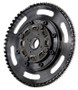 Clutch Masters 06-13 BMW E90/E92 M3 4.0L/11-16 BMW F10 M5 4.4L 7-Spd DCT Steel Flywheel w/Sprung Hub
