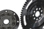 Clutch Masters 06-13 BMW E90/E92 M3 4.0L/11-16 BMW F10 M5 4.4L 7-Spd DCT Steel Flywheel w/Sprung Hub