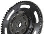 Clutch Masters 06-13 BMW E90/E92 M3 4.0L/11-16 BMW F10 M5 4.4L 7-Spd DCT Steel Flywheel w/Sprung Hub