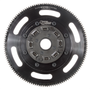 Clutch Masters 06-13 BMW E90/E92 M3 4.0L/11-16 BMW F10 M5 4.4L 7-Spd DCT Steel Flywheel w/Sprung Hub