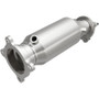 MagnaFlow Direct Fit Catalytic Converter 2012-2014 Audi A6 2.0L