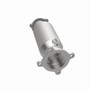 MagnaFlow Direct Fit Catalytic Converter 2012-2014 Audi A6 2.0L
