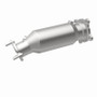 MagnaFlow Direct Fit Catalytic Converter 2012-2014 Audi A6 2.0L