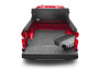 UnderCover 2022 Toyota Tundra Passengers Side Swing Case (Will Not Fit w/Trail Boxes) Black Smooth