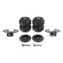 Timbren 2009 Ford Flex Rear Suspension Enhancement System