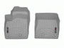 WeatherTech 2023 Nissan Rogue Front FloorLiner - Grey