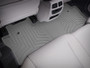 WeatherTech 2019+ Honda Passport Rear FloorLiner HP - Grey