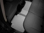 WeatherTech 2018-2020 Toyota Tacoma Rear FloorLiner HP - Grey
