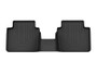 WeatherTech 2023+ Mazda CX-50 Rear FloorLiner - Black