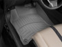 WeatherTech 2016+ Honda Civic Front FloorLiner HP - Grey