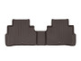 WeatherTech 2019+ Nissan Murano Rear FloorLiner - Cocoa