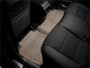 WeatherTech 2016+ BMW X1 Rear FloorLiner - Tan