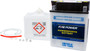 Battery W/acid Cb12c-a 12v Heavy Duty