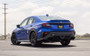 Magnaflow 2022 Subaru WRX Competition Series Cat-Back Exhaust System
