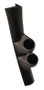 AutoMeter Gauge Mount A-Pillar Full Dual 2-1/16in. Honda Civic (2Dr.) / CRX 88-91 EF