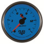 AutoMeter Gauge Fuel Pressure 2-1/16in. 15PSI Digital Stepper Motor C2