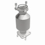 MagnaFlow Direct Fit Catalytic Converter 2012-2016 Buick LaCrosse 2.4L