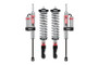 Eibach 07-15 Toyota Tundra Pro-Truck Coilover 2.0 Front w/ Rear Res Shocks Kit