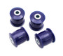 SuperPro 2008 Lexus LX570 Base Rear Upper Trailing Arm Bushing Kit