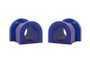 SuperPro 2006 Mazda MX-5 Miata Touring Front 25mm Sway Bar Mount Bushing Kit