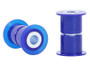 SuperPro Steering Rack Mounting Kit