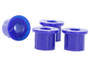 SuperPro Nissan-Sprg/Rear Eye Bush