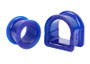 SuperPro Toyota Rack Mount Bushing Kit