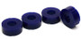SuperPro Front Strut Bar Bushing Kit