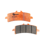 Brake Pads Sintered Ceramic
