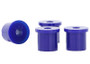 SuperPro Chrysler-Sprg/Rear Bush All