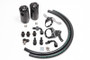 Radium Engineering Dual Catch Can Kit 15-17 Mustang GT Fluid Lock