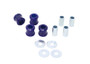 SuperPro 1997 Jeep Wrangler Sahara Rear Sway Bar End Link Bushing Kit