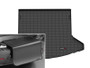 WeatherTech 2022+ Mazda CX-5 Cargo Liner w/Bumper Protector - Black