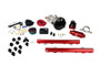 Aeromotive 05-09 Ford Mustang GT 5.0L Stealth Eliminator Fuel System (18677/14130/16306)
