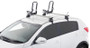Rhino-Rack Folding J Style Kayak Carrier - Pair
