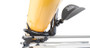 Rhino-Rack Folding J Style Kayak Carrier - Pair