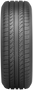 Yokohama Avid Touring-S Tire - P235/75R15 105S