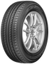 Yokohama Avid S34FV Tire - P215/60R16 94H