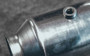 MagnaFlow Universal Catalytic Converter 2.50/2.50 Straight